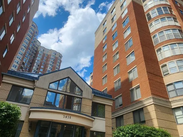 3835 9th St #301E, Arlington, VA 22203
