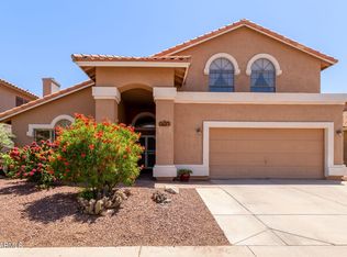 2637 E Rockledge Rd, Phoenix, AZ 85048