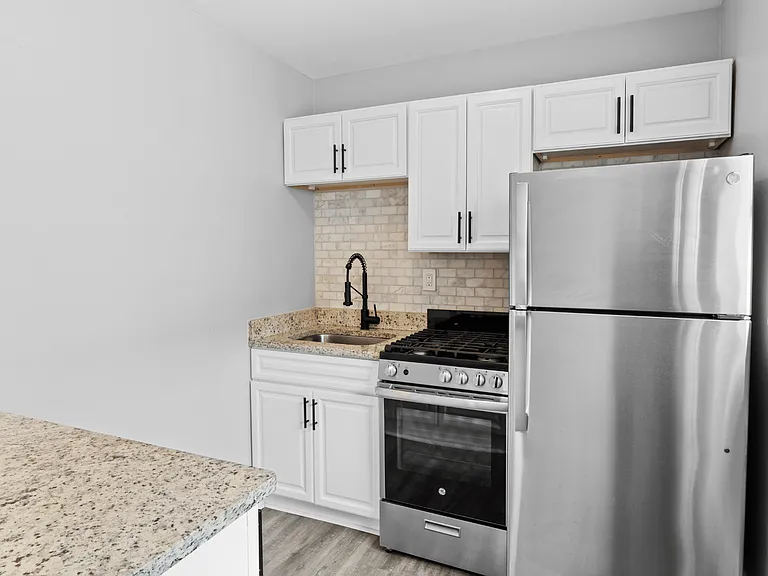Rookwood Flats - Renovated Kitchens Rookwood Flats - Renovated Kitchens
