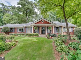 1423 Vista Leaf Dr, Decatur, GA 30033