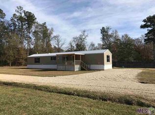 31040 Glascock Rd, Albany, LA 70711