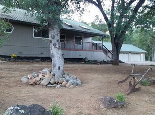 6440 Union Mine Rd, El Dorado, CA 95623