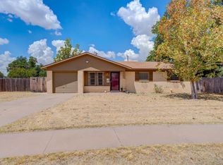 1910 71st St, Lubbock, TX 79412