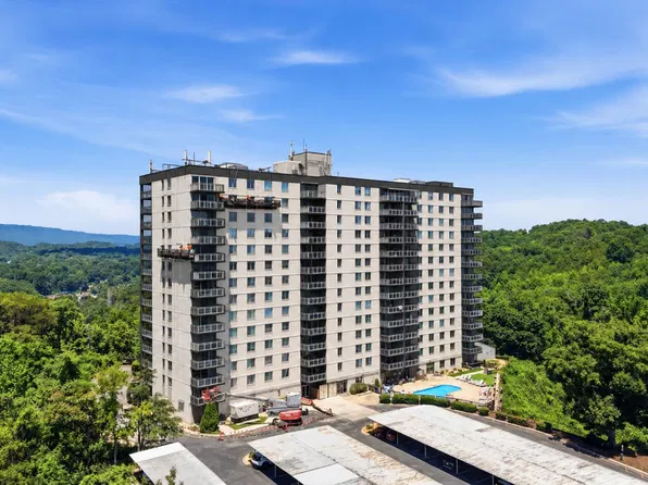 1131 Stringers Ridge Rd APT 11A, Chattanooga, TN 37405