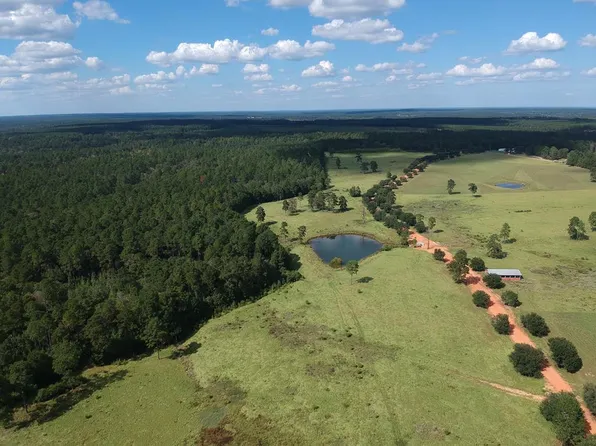 LOT 277 Lakeland Loop, Hillister, TX 77624