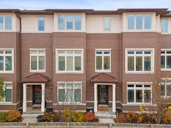 33 Forest Ave, River Forest, IL 60305