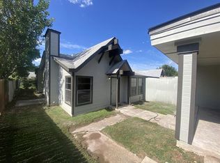 9615 Vale, San Antonio, TX 78245