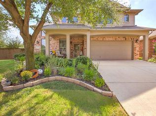 10749 Kittering Trl, Haslet, TX 76052