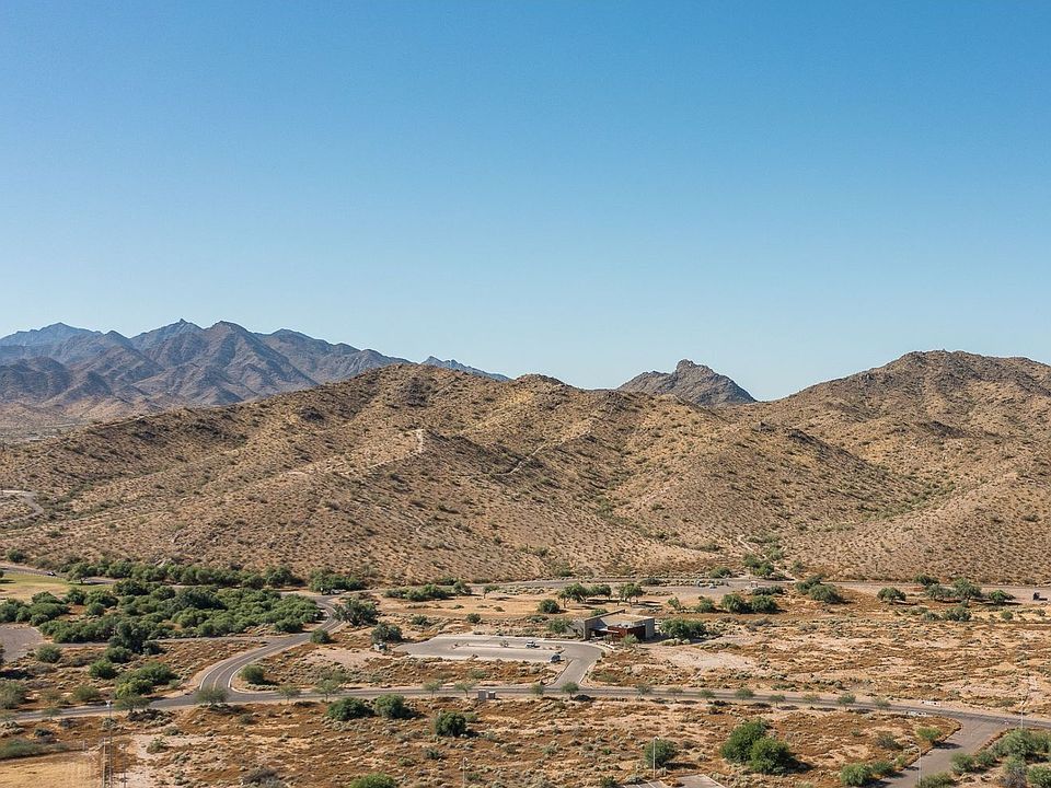 The Grove at El Cidro by William Ryan Homes in Goodyear AZ Zillow