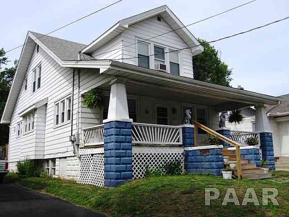 2nd image of 1001 W Willcox Ave