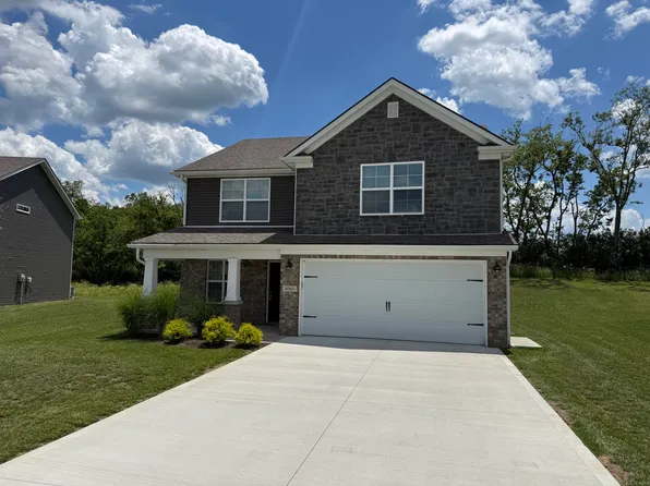 8069 Driftwood Loop, Richmond, KY 40475