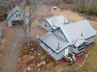 23 Elm Ln, Stetson, ME 04488