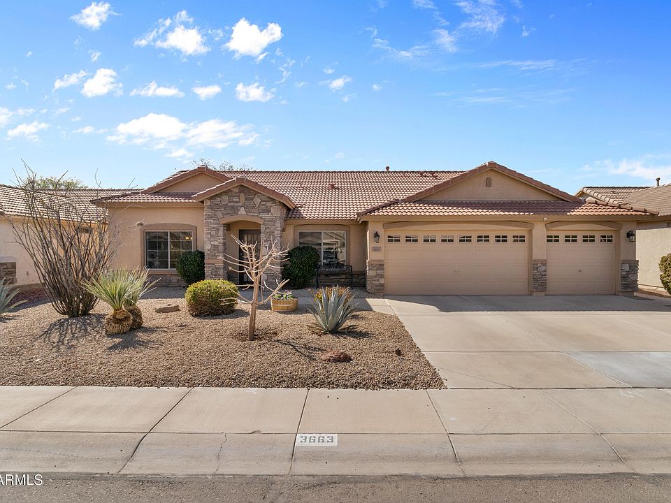 1st image of 3663 E CAMDEN Avenue