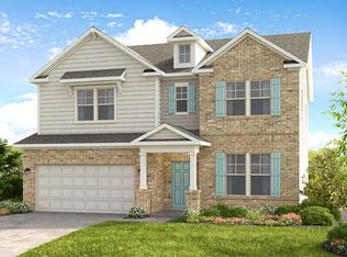 1226 Allspice Way, Lawrenceville, GA 30045