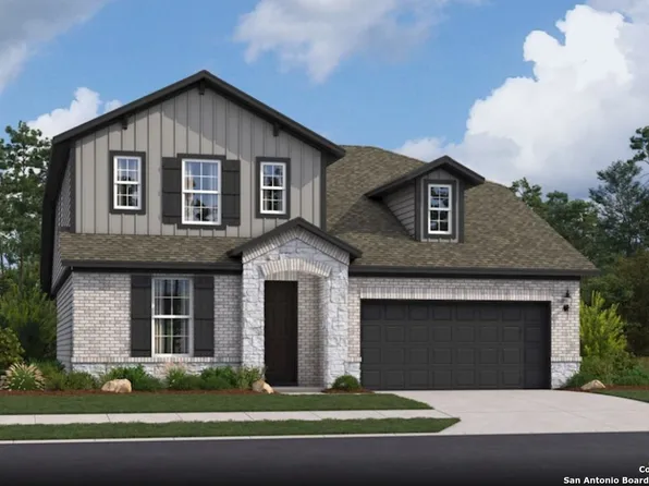 6406 Morgan Glen, San Antonio, TX 78253