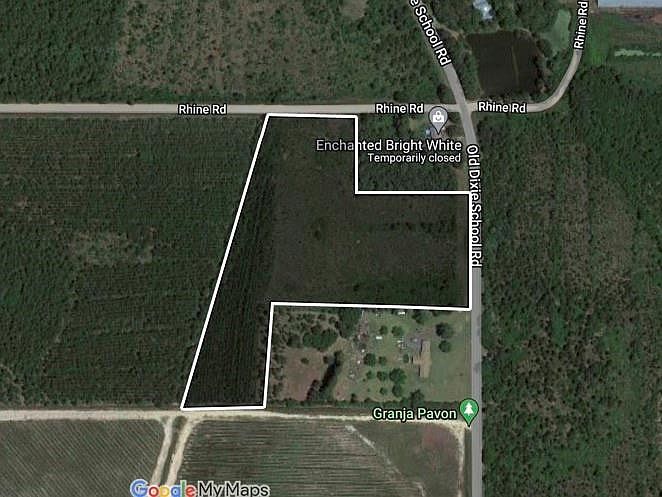 1st image of 10 Old Dixie School Rd