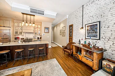 Rented by Argent Advisors LLC