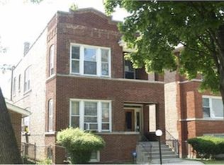 9630 S Forest Ave, Chicago, IL 60628