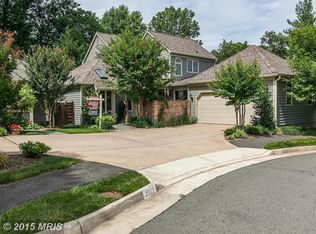 2913 Elmesmeade Ct, Oakton, VA 22124