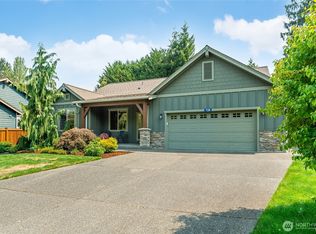 726 Twin Brooks Drive, Mount Vernon, WA 98273