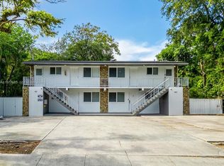 661 NE 61st St, Miami, FL 33137