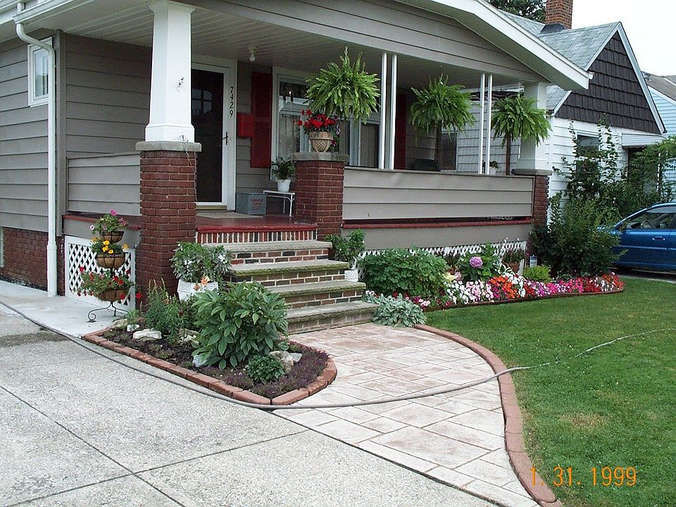 Curb Appeal!