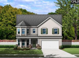 219 Sunny View Ln, Lexington, SC 29073