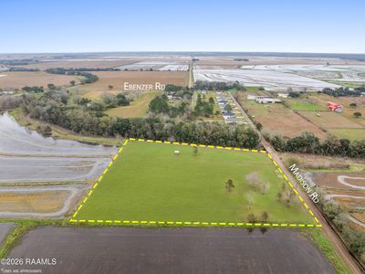 Madison Rd, Crowley, LA, 70526