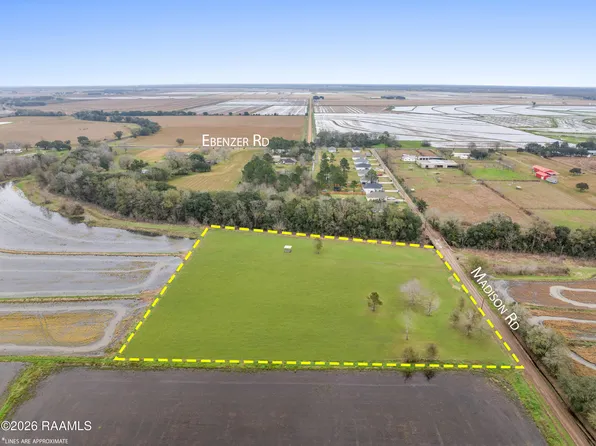 Madison Rd, Crowley, LA 70526