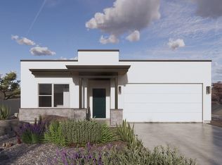 1461 S Gulch Ln, Washington, UT 84780