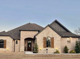 15185 Cedar Ridge Rd, Shawnee, OK 74801
