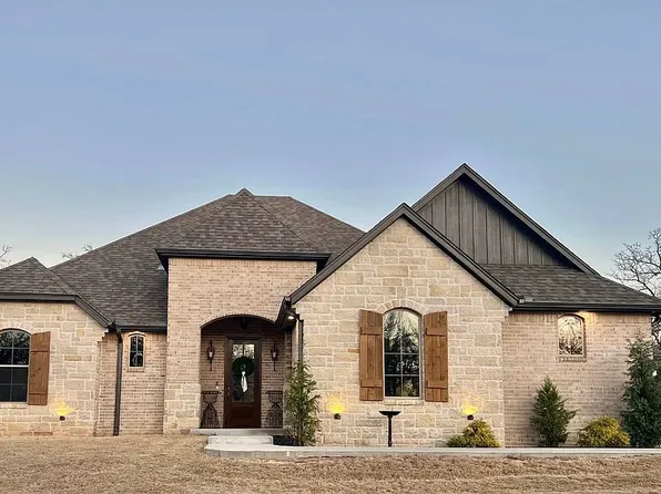 15185 Cedar Ridge Rd, Shawnee, OK 74801