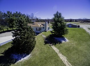 575 Piper Rd, Haslett, MI 48840