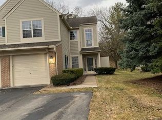 512 Newburne Pointe #1, Bloomfield Hills, MI 48304