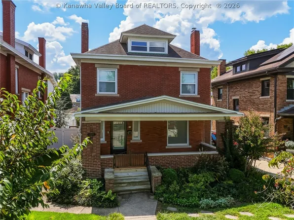 225 11th Ave, Huntington, WV 25701