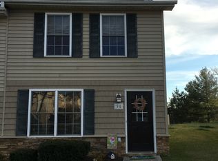 56 Catherine Ct, Lynchburg, VA 24501