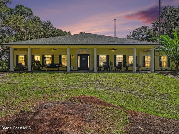 4405 Brighton Blvd, Mims, FL 32754