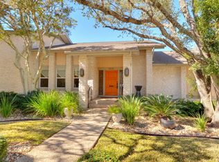 6210 Cat Mountain Cv, Austin, TX 78731