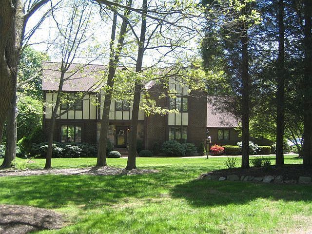 front elevation