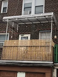 Rented by Steffan Olausson Partridge, LREB