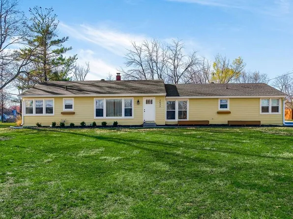 2633 E Langsford Rd, Lees Summit, MO 64063