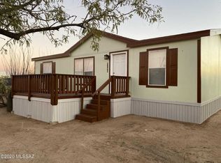 9190 S Fillmore Rd, Tucson, AZ 85736