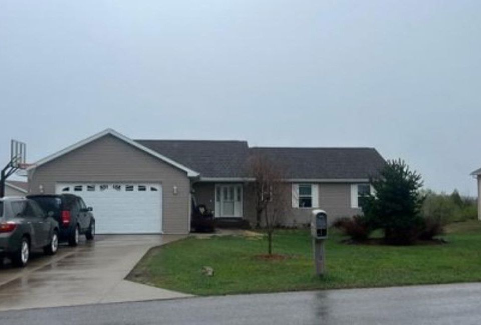 Property Front View