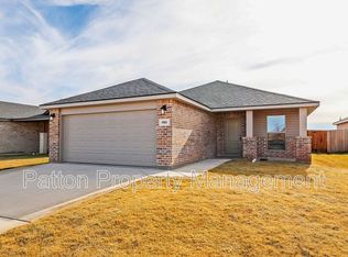 9901 Yellowhouse Ave, Amarillo, TX 79124