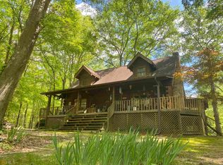 1778 Adams Rd, Meansville, GA 30256