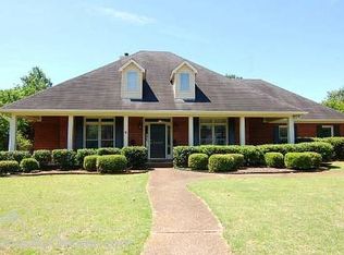 3208 Cove Lake Rd SE, Owens Cross Roads, AL 35763