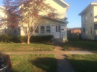 2430 Collis Ave, Huntington, WV 25703