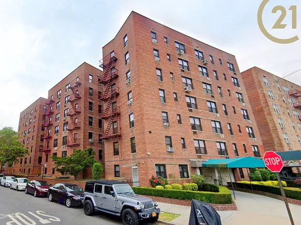 2620 Ocean Pkwy APT 6K, Brooklyn, NY 11235