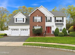 21 Rutgers Drive, Howell, NJ 07731
