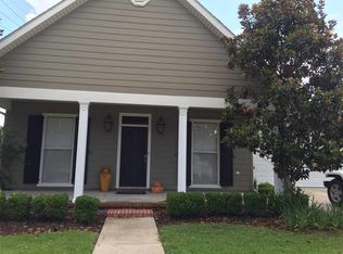 509 Sugar Mill Courtyard, Houma, LA 70360